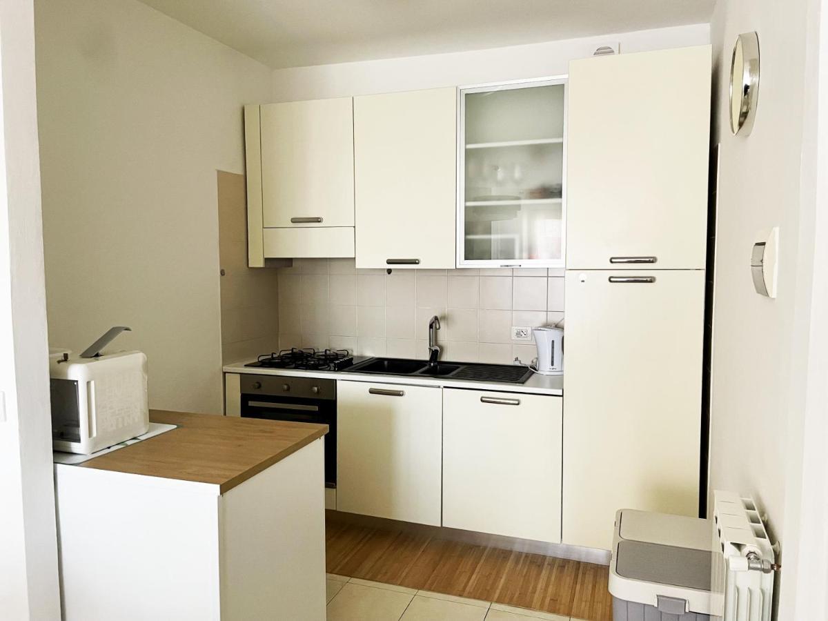 The Cocoon Apartment Ombrone 아레초 외부 사진