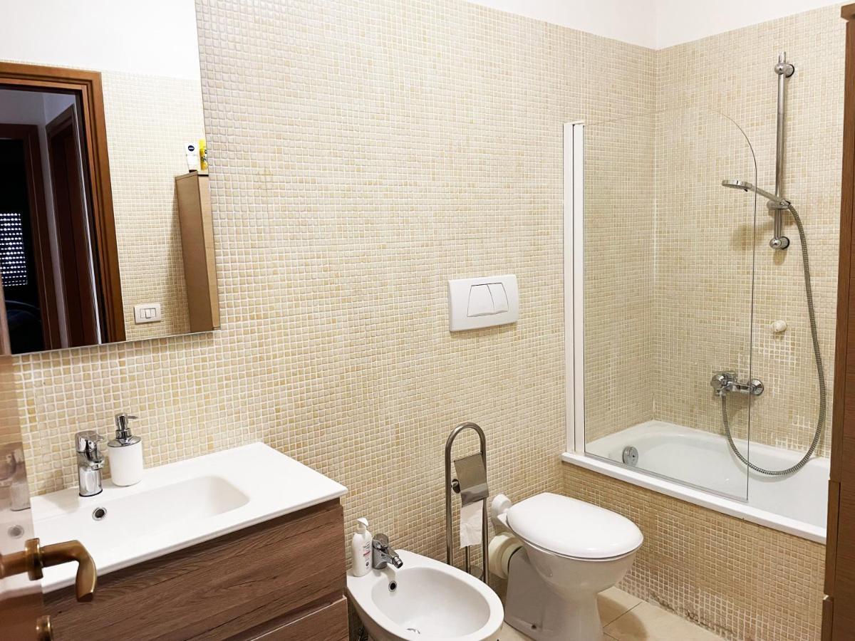 The Cocoon Apartment Ombrone 아레초 외부 사진