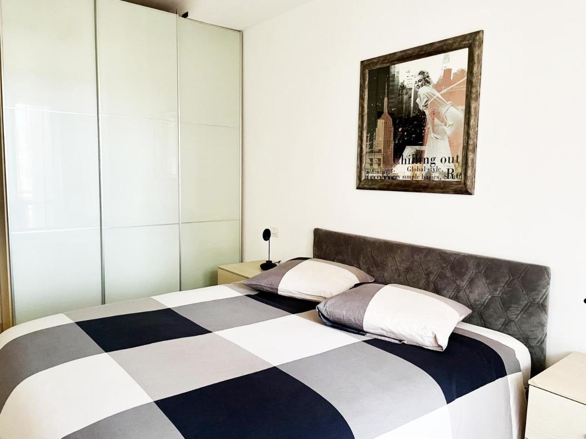 The Cocoon Apartment Ombrone 아레초 외부 사진