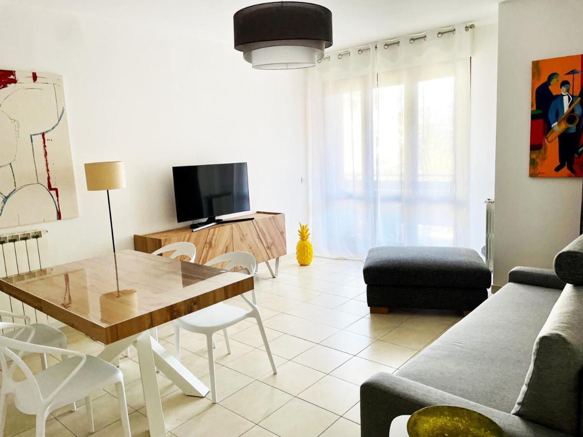 The Cocoon Apartment Ombrone 아레초 외부 사진