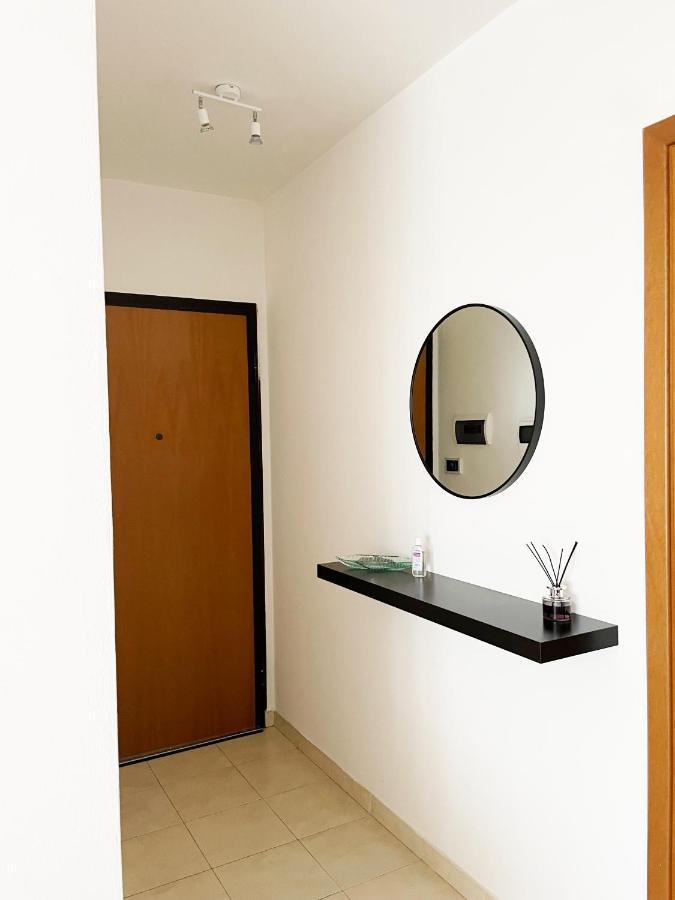 The Cocoon Apartment Ombrone 아레초 외부 사진