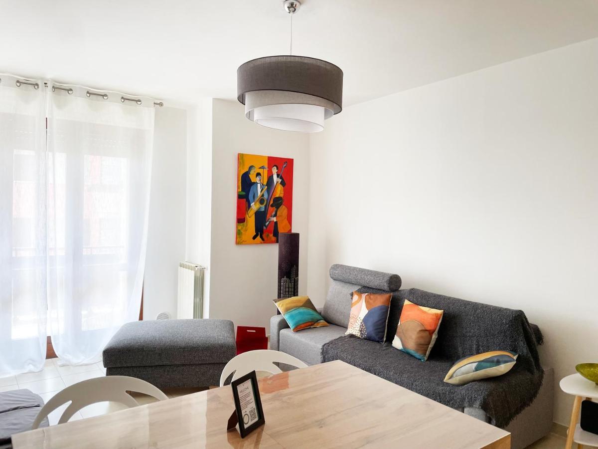 The Cocoon Apartment Ombrone 아레초 외부 사진