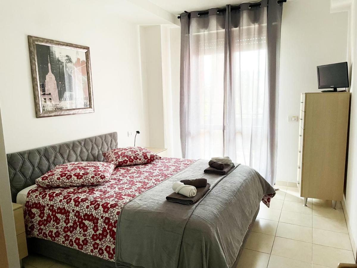 The Cocoon Apartment Ombrone 아레초 외부 사진